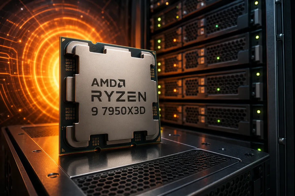 VPS з Ultra CPU знову в наявності